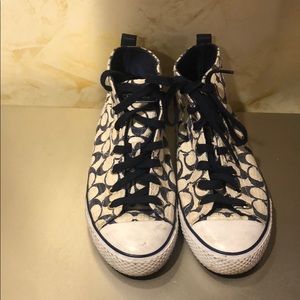 Coach Woman’s Sneakers
